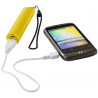 Extra2-12359306_E2 | Powerbank Beam 2.200 mAh con laccetto e luce