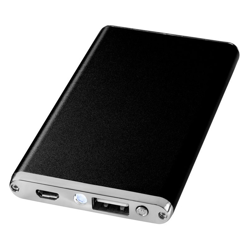 Main-12359400 | Powerbank alluminio 2.200 mAh Taylor