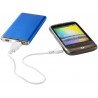 Extra2-12359401_E2 | Powerbank alluminio 2.200 mAh Taylor