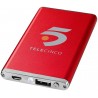 DecoY1-12359402_PP_Y1 | Powerbank alluminio 2.200 mAh Taylor