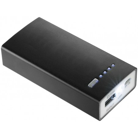 Main-12361000 | Powerbank PB-4000 Farad