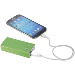 Extra2-12361002_E2 | Powerbank PB-4000 Farad