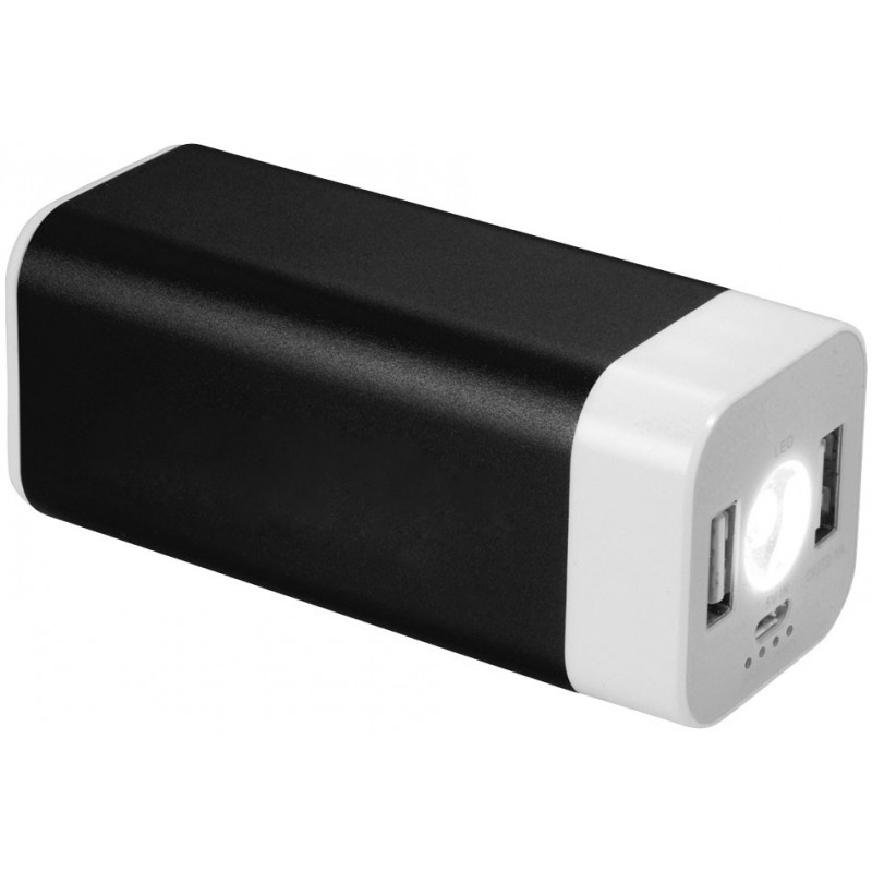 Main-12364000 | Powerbank 8.000 mAh Mega Volt