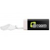 DecoY1-12364000_F1_PP_Y1 | Powerbank 8.000 mAh Mega Volt