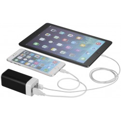 Extra1-12364000_E1 | Powerbank 8.000 mAh Mega Volt