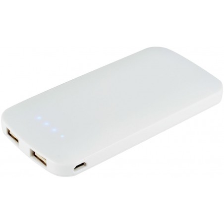 Main-12366700 | Powerbank PB-4000 Slim Dual