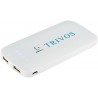 DecoY1-12366700_PP_Y1 | Powerbank PB-4000 Slim Dual