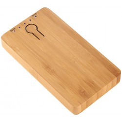 Main-12367600 | Powerbank PB-5000 Bamboo