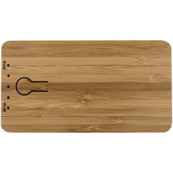 Front-12367600_F1 | Powerbank PB-5000 Bamboo