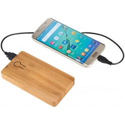 Extra2-12367600_E2 | Powerbank PB-5000 Bamboo