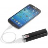 Extra1-13417000_E1 | Powerbank con display digitale da 2.200 mAh Jolt