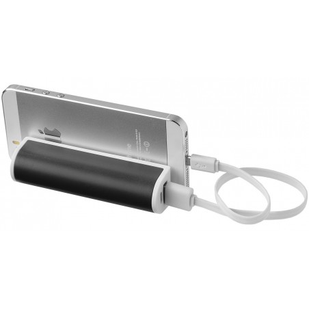 Main-13417100 | Powerbank da 2.200 mAh con ventosa Stuck on You