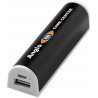 DecoY1-13417100_PP_Y1 | Powerbank da 2.200 mAh con ventosa Stuck on You