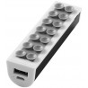 Extra2-13417100_E2 | Powerbank da 2.200 mAh con ventosa Stuck on You