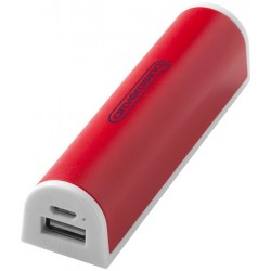 DecoY1-13417102_PP_Y1 | Powerbank da 2.200 mAh con ventosa Stuck on You