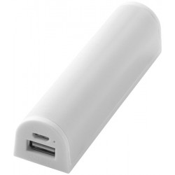 Extra1-13417103_E1 | Powerbank da 2.200 mAh con ventosa Stuck on You