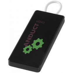 DecoY1-13417200_PP_Y1 | Powerbank con micro cavo integrato 1200 mAh