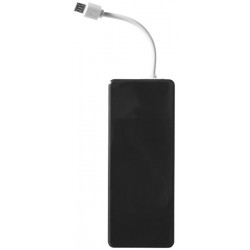 Front-13417200_F | Powerbank con micro cavo integrato 1200 mAh