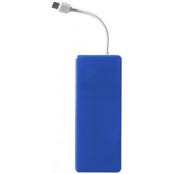 Front-13417201_F | Powerbank con micro cavo integrato 1200 mAh