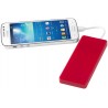 Extra1-13417202_E1 | Powerbank con micro cavo integrato 1200 mAh