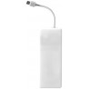 Front-13417203_F | Powerbank con micro cavo integrato 1200 mAh