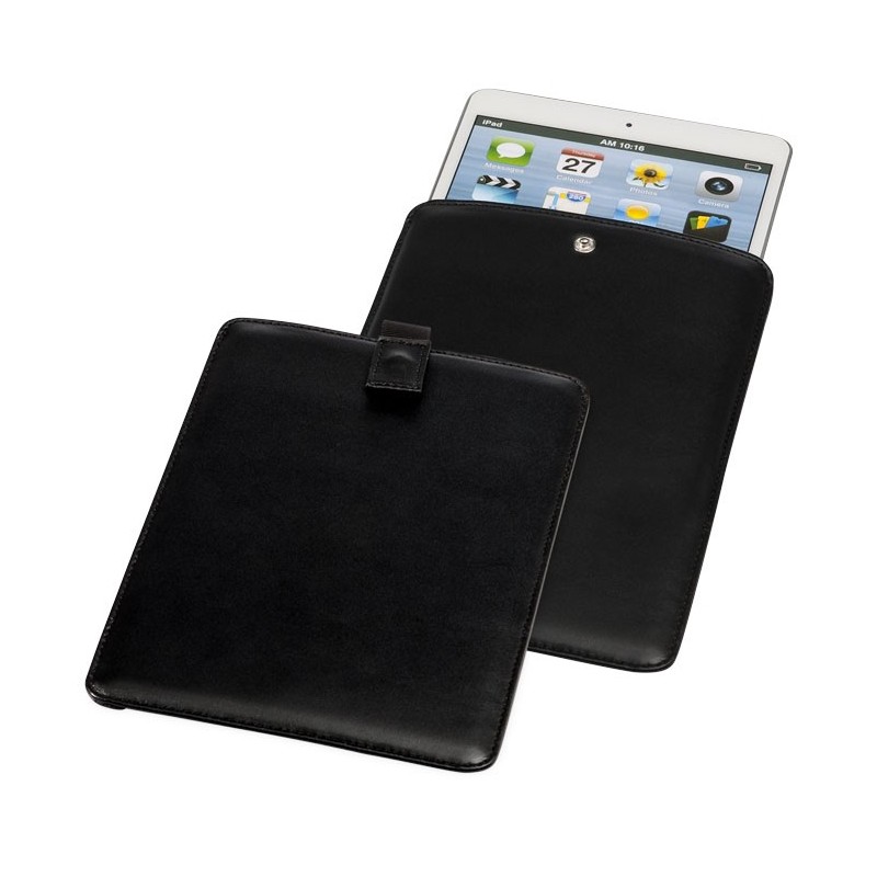 Main-11984600 | Custodia in pelle per mini tablet