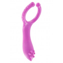 Vibrating Clit-stim C-ring