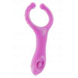 Vibrating Clit-stim C-ring