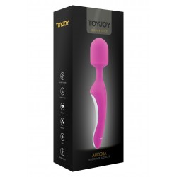 Aurora Bodywand Massager