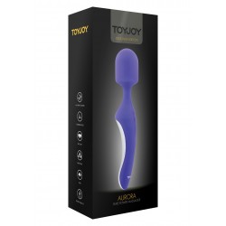 Aurora Bodywand Massager