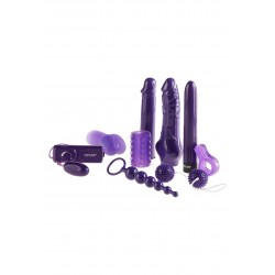 Mega Sex Toy Kit