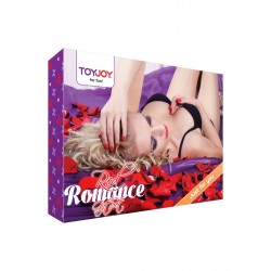 Romance Gift Set