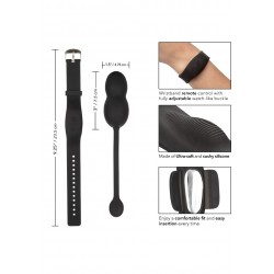 Wristband Remote Soft Kegel