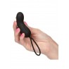 Wristband Remote Curve