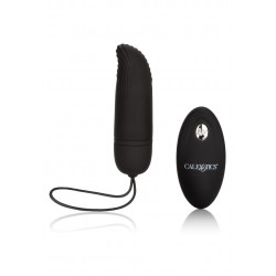 Silicone Remote Ridged G