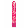 The Leopard Massager