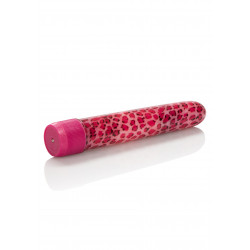 The Leopard Massager