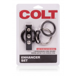 Colt Enhancer Set