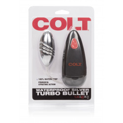 Colt Waterproof Turbo Bullet