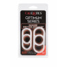 Silicone Erection Enhancer Set