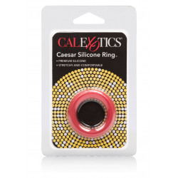 Caesar Silicone Ring