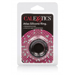 Atlas Silicone Ring