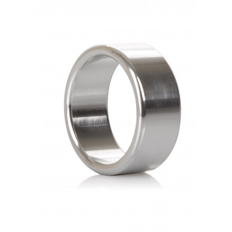 Alloy Metallic Ring - M