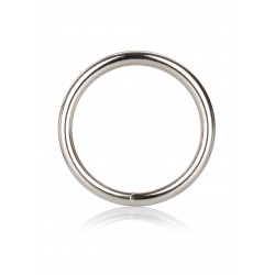 Silver Ring - Large