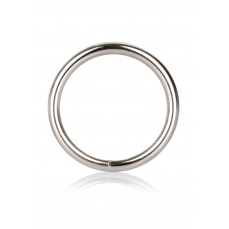 Silver Ring - Large