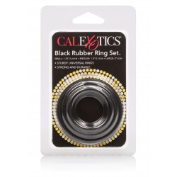 Rubber Ring - 3 Piece Set