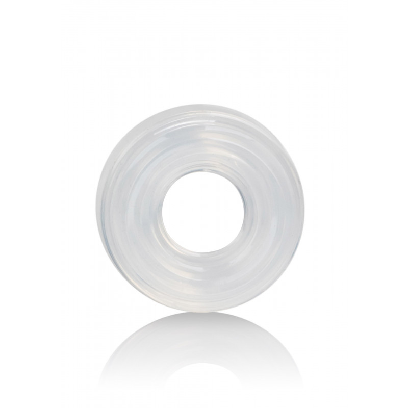 Premium Silicone Ring Medium