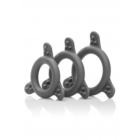 Pro Series Silicone Ring Set