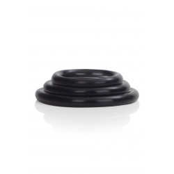 Silicone Support Rings