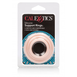 Silicone Support Rings